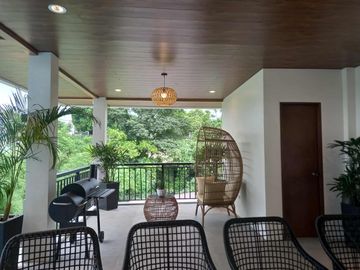House & Lot For Sale in Tagaytay City-MC