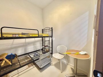 Aspen Tower Alabang Filinvest 3Bedroom w/Parking 221SQM. Good deal New Furnished Big Cut Ayala Alabang Condo For Sale near Palms Pointe BGC Makati