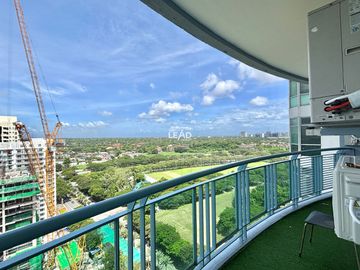 Aspen Tower Alabang Filinvest 3Bedroom w/Parking 221SQM. Good deal New Furnished Big Cut Ayala Alabang Condo For Sale near Palms Pointe BGC Makati