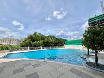 Aspen Tower Alabang Filinvest 3Bedroom w/Parking 221SQM. Good deal New Furnished Big Cut Ayala Alabang Condo For Sale near Palms Pointe BGC Makati