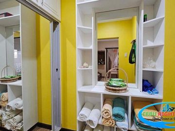 Spacious House For Sale in Corona Del Mar Talisay City Cebu