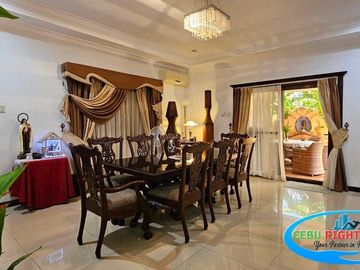 Spacious House For Sale in Corona Del Mar Talisay City Cebu