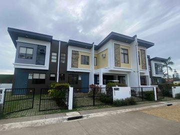 Fors Sale House and Lot near Tagaytay and Nasugbu Beach