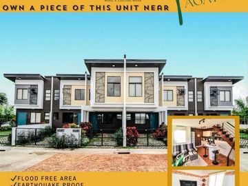 Fors Sale House and Lot near Tagaytay and Nasugbu Beach