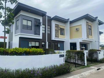 Fors Sale House and Lot near Tagaytay and Nasugbu Beach
