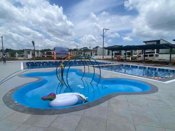 Fors Sale House and Lot near Tagaytay and Nasugbu Beach