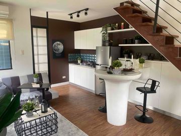 Fors Sale House and Lot near Tagaytay and Nasugbu Beach