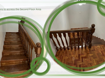 RFO 2 Storey 6 Bedroom House and Lot For Sale in San Isidro Cainta Rizal-JV2