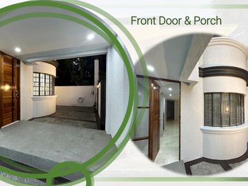 RFO 2 Storey 6 Bedroom House and Lot For Sale in San Isidro Cainta Rizal-JV2