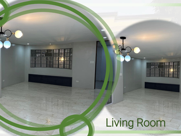 RFO 2 Storey 6 Bedroom House and Lot For Sale in San Isidro Cainta Rizal-JV2