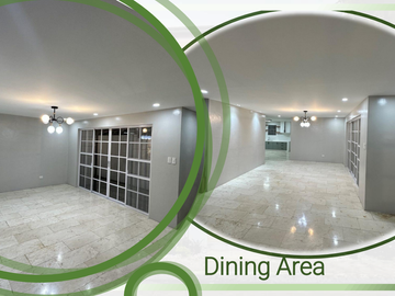 RFO 2 Storey 6 Bedroom House and Lot For Sale in San Isidro Cainta Rizal-JV2