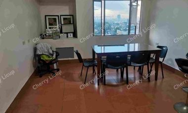 Condo Unit at West Insula Project 7