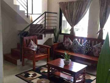 2 STOREY HOUSE AND LOT FOR SALE