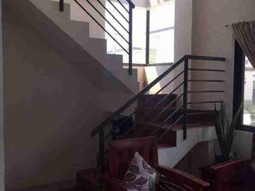 2 STOREY HOUSE AND LOT FOR SALE