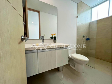 Apartamento en venta con espacios modernos