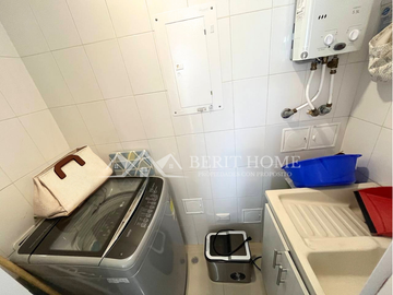Apartamento en venta con espacios modernos
