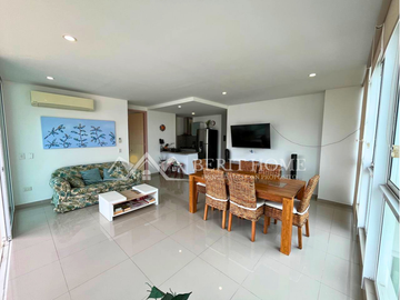 Apartamento en venta con espacios modernos