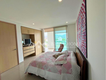 Apartamento en venta con espacios modernos