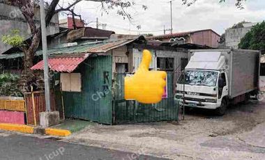 For Sale Gated Vacant Lot Sta. Mesa Manila