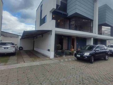Vendo Hermosa Casa en San Rafael