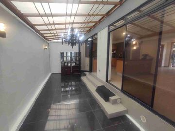 Vendo Hermosa Casa en San Rafael
