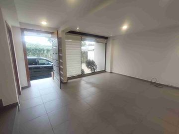 Vendo Hermosa Casa en San Rafael