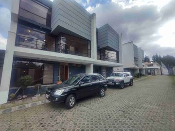 Vendo Hermosa Casa en San Rafael