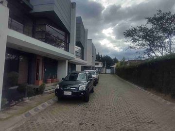 Vendo Hermosa Casa en San Rafael