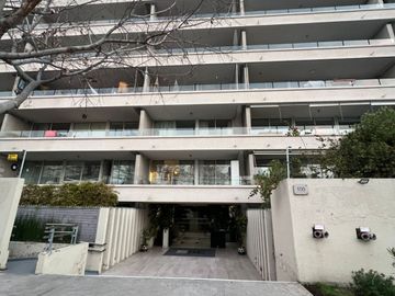 Vendo Depto en Los Barbechos 100, Las Condes