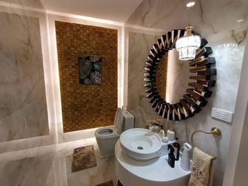 🏡 MODERN BUNGALOW  vacation hosue FOR SALE in pasong Langka Silang near Mings Garden 20misn drive from ayala Malls Nuvali