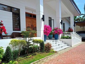 🏡 MODERN BUNGALOW  vacation hosue FOR SALE in pasong Langka Silang near Mings Garden 20misn drive from ayala Malls Nuvali