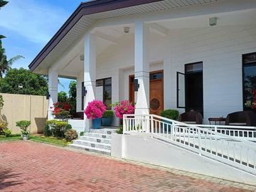 🏡 MODERN BUNGALOW  vacation hosue FOR SALE in pasong Langka Silang near Mings Garden 20misn drive from ayala Malls Nuvali