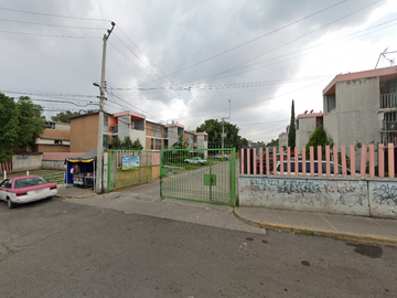 Casa en calle del Molino, El Molino, Chimalhuacán, México, México. ¡NO CRÉDITOS!