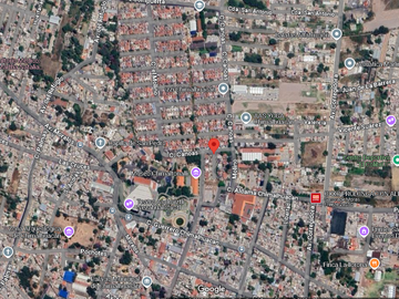 Casa en calle del Molino, El Molino, Chimalhuacán, México, México. ¡NO CRÉDITOS!