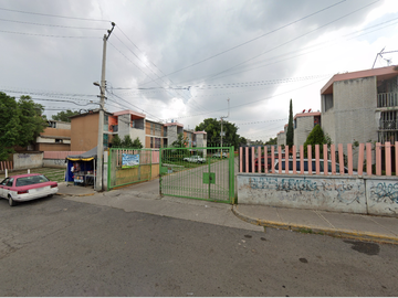 Casa en calle del Molino, El Molino, Chimalhuacán, México, México. ¡NO CRÉDITOS!