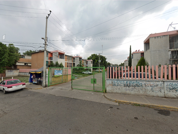 Casa en calle del Molino, El Molino, Chimalhuacán, México, México. ¡NO CRÉDITOS!