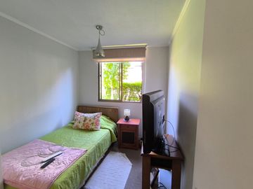 Venta Departamento Exequiel Fernández 1555 Ñuñoa