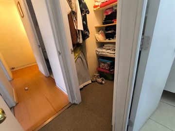 Venta Departamento Exequiel Fernández 1555 Ñuñoa