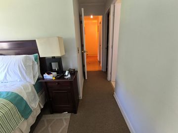 Venta Departamento Exequiel Fernández 1555 Ñuñoa