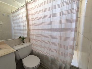 Venta Departamento Exequiel Fernández 1555 Ñuñoa