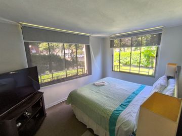 Venta Departamento Exequiel Fernández 1555 Ñuñoa
