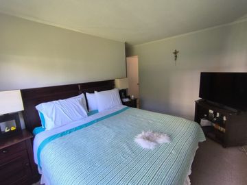Venta Departamento Exequiel Fernández 1555 Ñuñoa