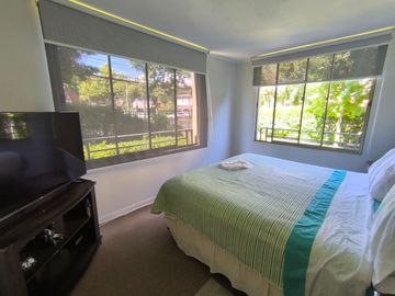 Venta Departamento Exequiel Fernández 1555 Ñuñoa