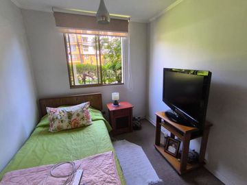 Venta Departamento Exequiel Fernández 1555 Ñuñoa