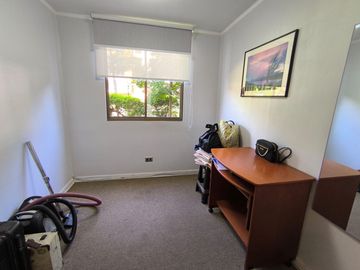 Venta Departamento Exequiel Fernández 1555 Ñuñoa