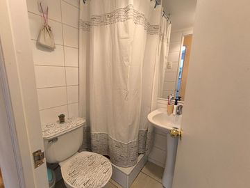 Venta Departamento Exequiel Fernández 1555 Ñuñoa