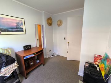 Venta Departamento Exequiel Fernández 1555 Ñuñoa