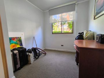 Venta Departamento Exequiel Fernández 1555 Ñuñoa
