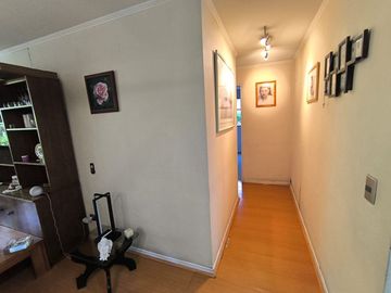 Venta Departamento Exequiel Fernández 1555 Ñuñoa
