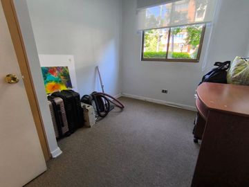 Venta Departamento Exequiel Fernández 1555 Ñuñoa